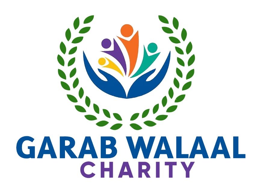 Garab Walaal Logo