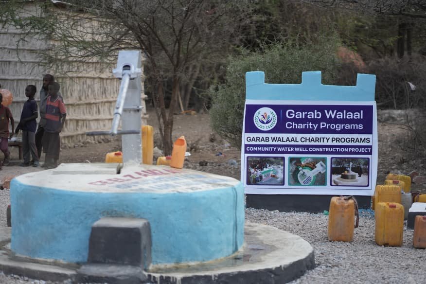 Clean Water, Healthy Communities