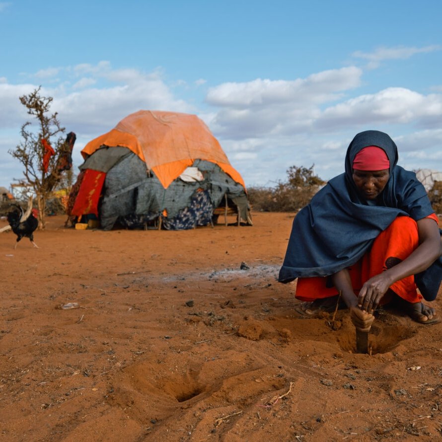  Disaster Response & Crisis Management 